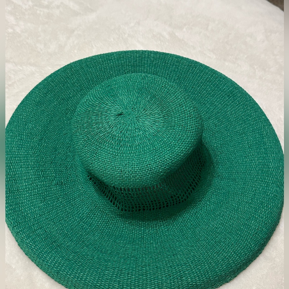 a new day Vibrant Green Women's Hat